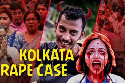 Kolkata Lady Doctor Murder Case