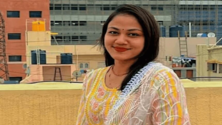 Beguluru Mhalakshmi murder: महालक्ष्मी कत्ल वाली रात की पूरी कहानी।