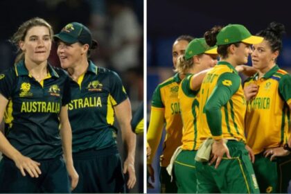 New Zealand vs south Africa T20 women match