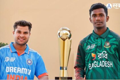 India vs Bangladesh U-19 match 2024India vs Bangladesh U-19 match 2024