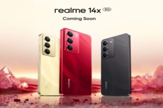 Realme 14 ,Pro Launch 18 December 2024